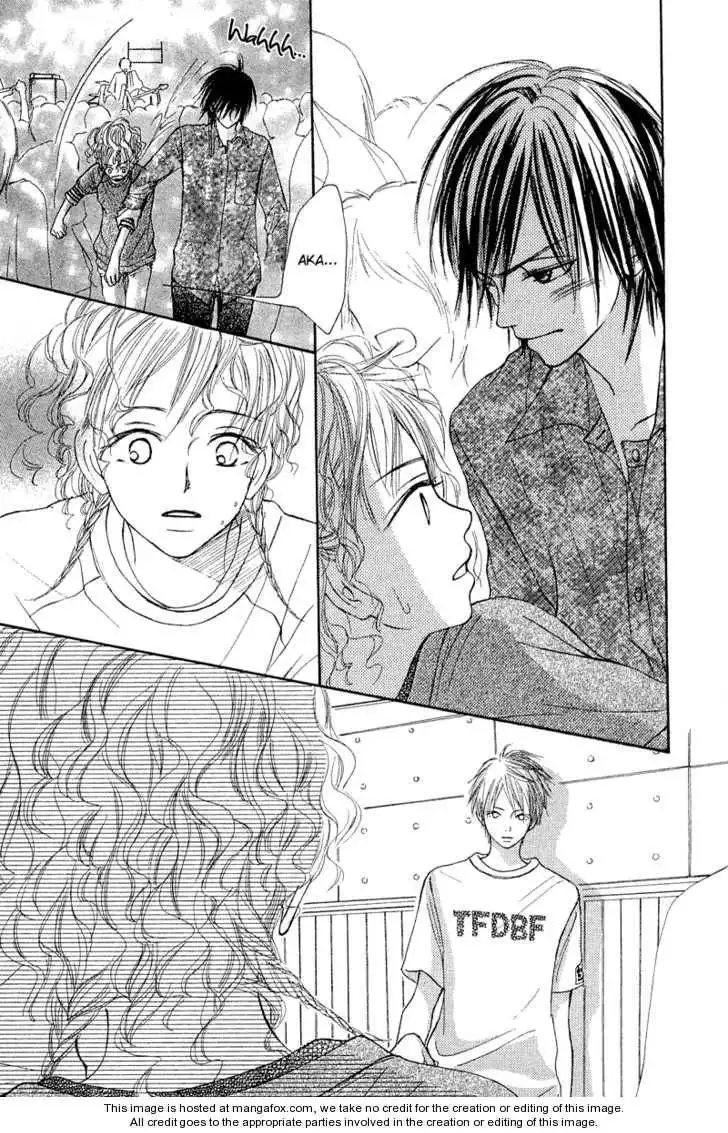 Crazy for You (Shoujo) Chapter 14 30